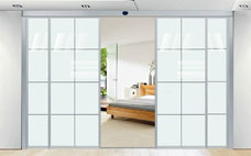 自動(dòng)門(mén) 自動(dòng)門(mén)